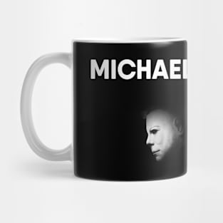 Michael Cash Mug